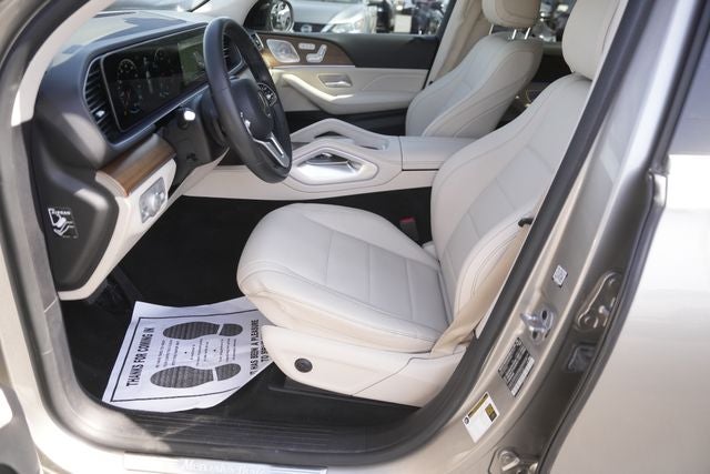 2021 Mercedes-Benz GLE GLE 350