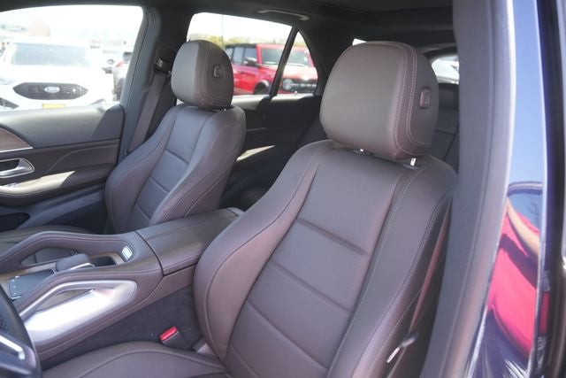 2022 Mercedes-Benz GLE GLE 350 4MATIC®