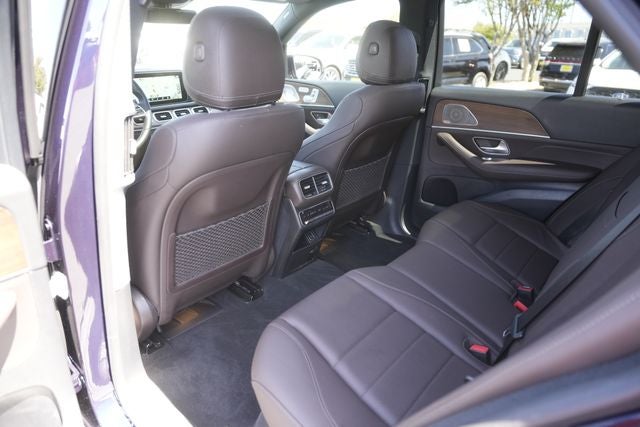 2022 Mercedes-Benz GLE GLE 350 4MATIC®