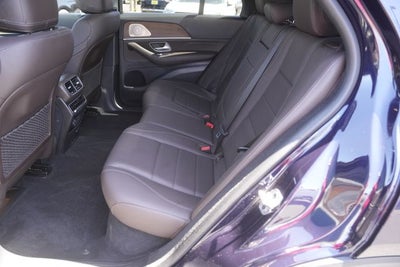 2022 Mercedes-Benz GLE GLE 350 4MATIC®