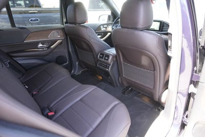 2022 Mercedes-Benz GLE GLE 350 4MATIC®