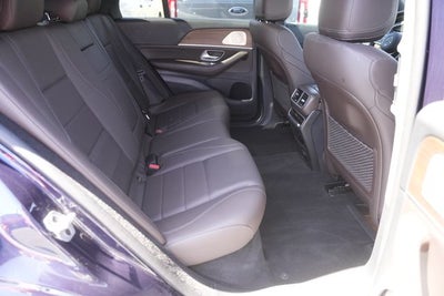 2022 Mercedes-Benz GLE GLE 350 4MATIC®