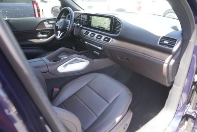 2022 Mercedes-Benz GLE GLE 350 4MATIC®