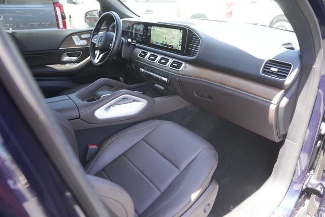 2022 Mercedes-Benz GLE GLE 350 4MATIC®