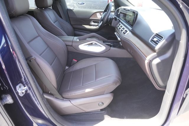 2022 Mercedes-Benz GLE GLE 350 4MATIC®