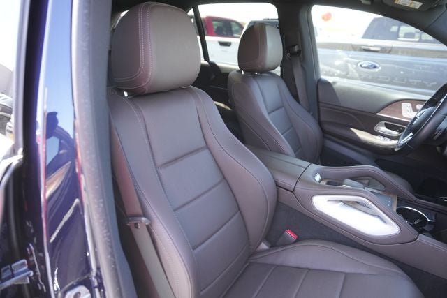 2022 Mercedes-Benz GLE GLE 350 4MATIC®