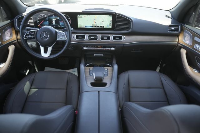 2022 Mercedes-Benz GLE GLE 350 4MATIC®