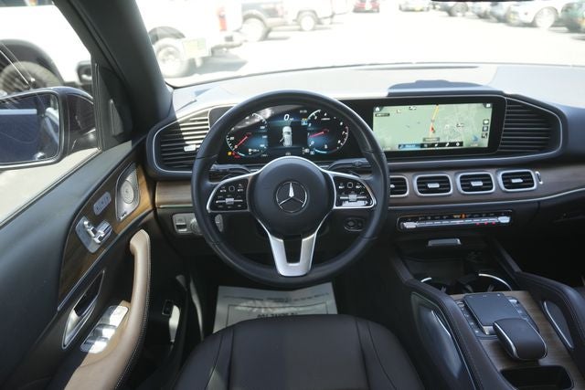 2022 Mercedes-Benz GLE GLE 350 4MATIC®