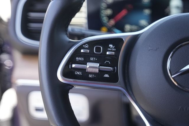 2022 Mercedes-Benz GLE GLE 350 4MATIC®