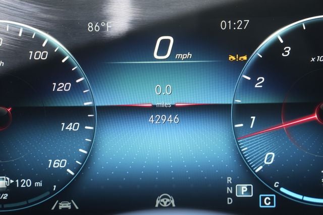 2022 Mercedes-Benz GLE GLE 350 4MATIC®