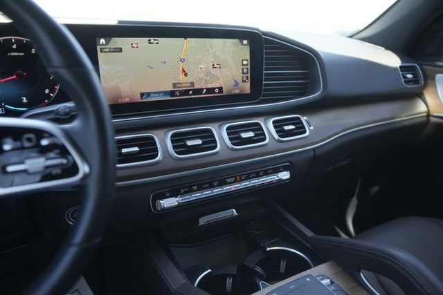 2022 Mercedes-Benz GLE GLE 350 4MATIC®