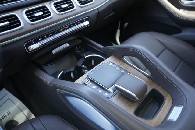 2022 Mercedes-Benz GLE GLE 350 4MATIC®