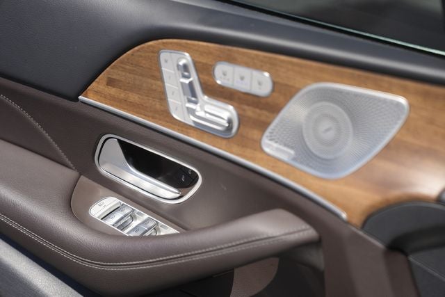 2022 Mercedes-Benz GLE GLE 350 4MATIC®