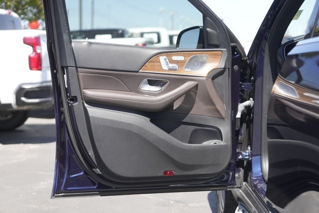 2022 Mercedes-Benz GLE GLE 350 4MATIC®