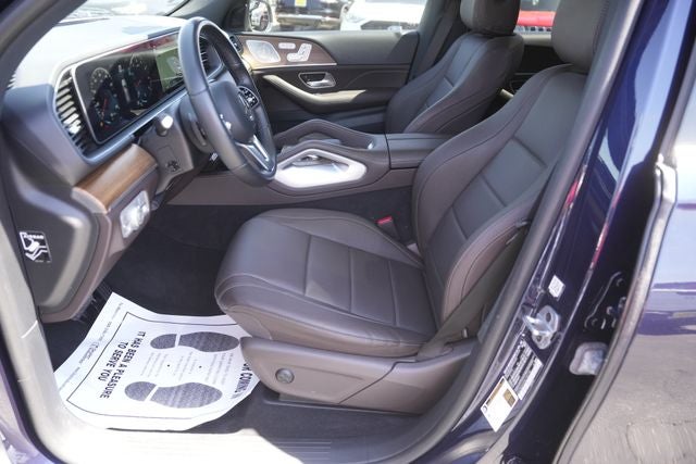 2022 Mercedes-Benz GLE GLE 350 4MATIC®