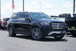 2025 Mercedes-Benz GLS GLS 450 4MATIC®