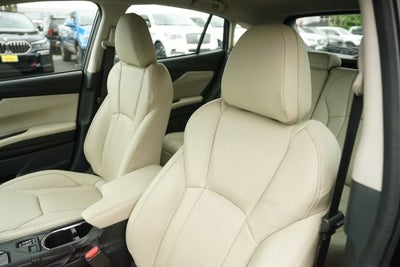 2020 Subaru Impreza Limited