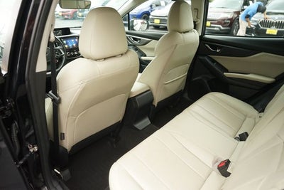 2020 Subaru Impreza Limited