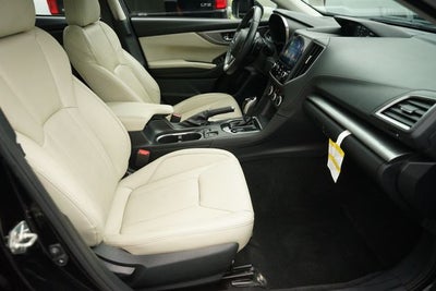 2020 Subaru Impreza Limited