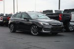 2020 Subaru Impreza Limited