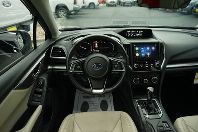 2020 Subaru Impreza Limited