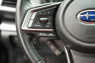 2020 Subaru Impreza Limited