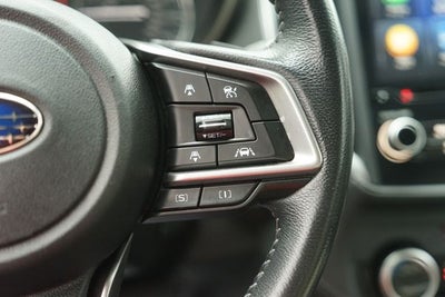 2020 Subaru Impreza Limited