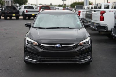 2020 Subaru Impreza Limited