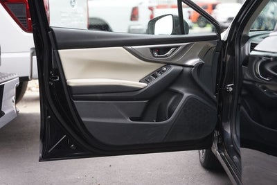 2020 Subaru Impreza Limited