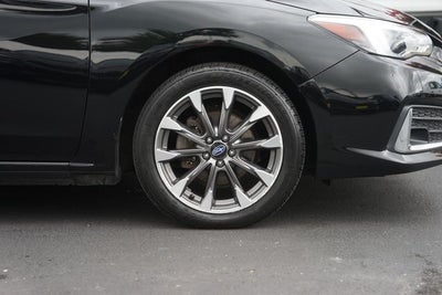 2020 Subaru Impreza Limited