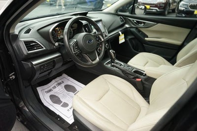 2020 Subaru Impreza Limited