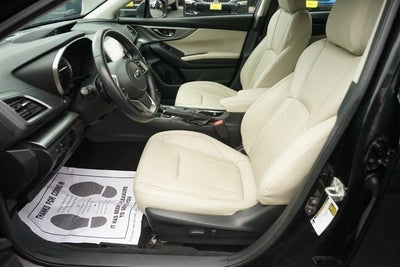 2020 Subaru Impreza Limited