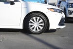 2021 Toyota Camry Hybrid LE