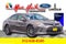 2023 Toyota Camry Hybrid XLE