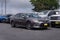2023 Toyota Camry Hybrid XLE
