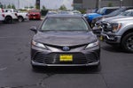 2023 Toyota Camry Hybrid XLE