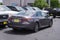 2023 Toyota Camry Hybrid XLE