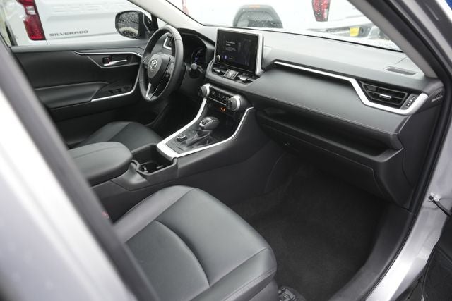 2023 Toyota RAV4 Hybrid XLE Premium