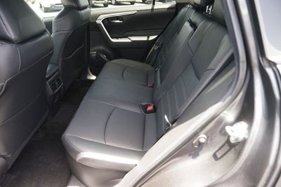 2021 Toyota RAV4 Hybrid XLE Premium