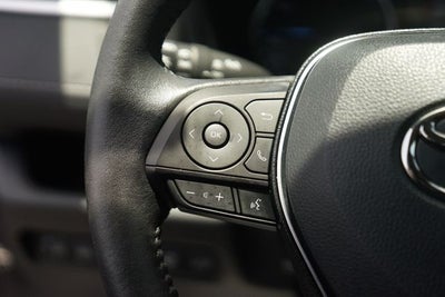 2021 Toyota RAV4 Hybrid XLE Premium
