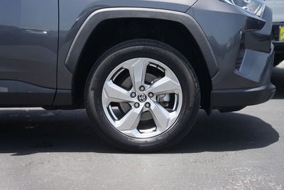 2021 Toyota RAV4 Hybrid XLE Premium