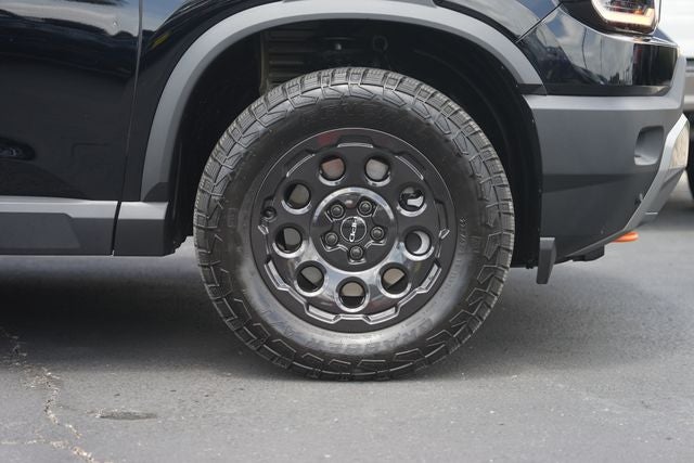 2026 Honda Passport TrailSport Elite Blackout