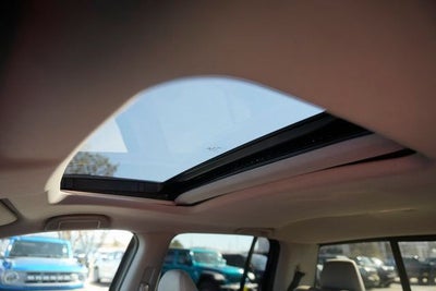 2018 Honda Ridgeline RTL-E