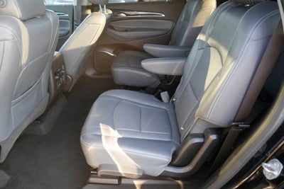 2018 Buick Enclave Premium Group