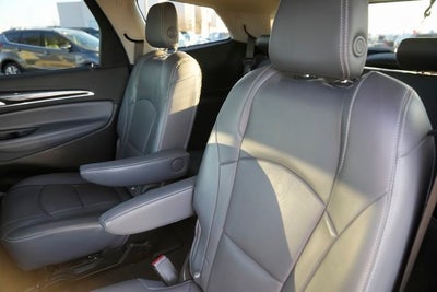 2018 Buick Enclave Premium Group