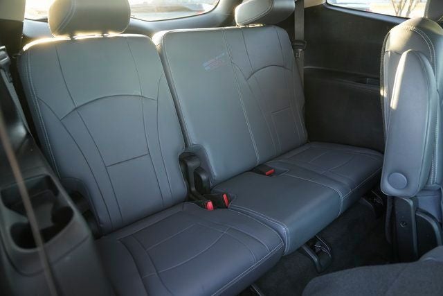 2018 Buick Enclave Premium Group