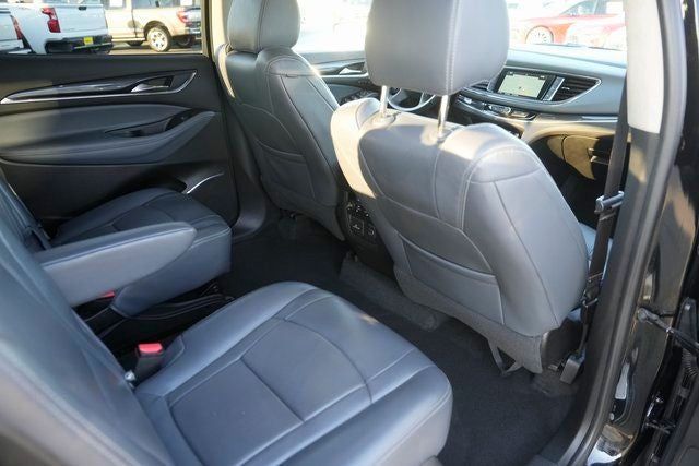 2018 Buick Enclave Premium Group