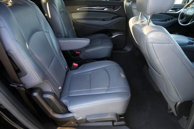 2018 Buick Enclave Premium Group