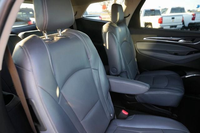 2018 Buick Enclave Premium Group