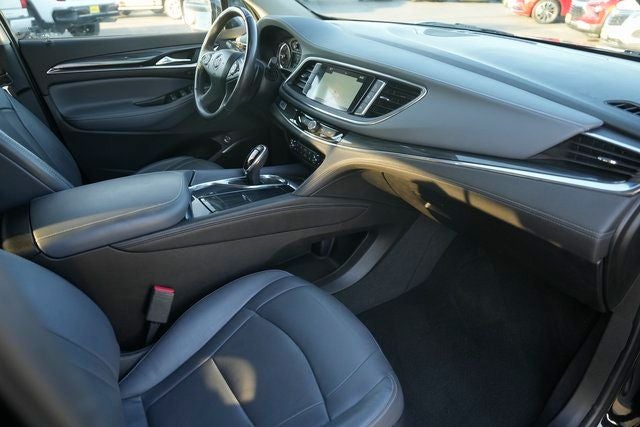 2018 Buick Enclave Premium Group